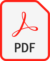 pdf fileicon